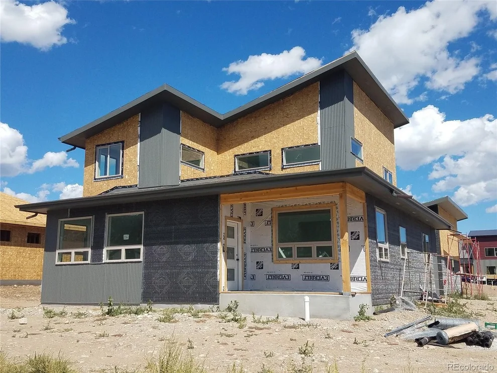 Unit for sale at 1116 E Poncha Ave, Poncha Springs, CO 81242