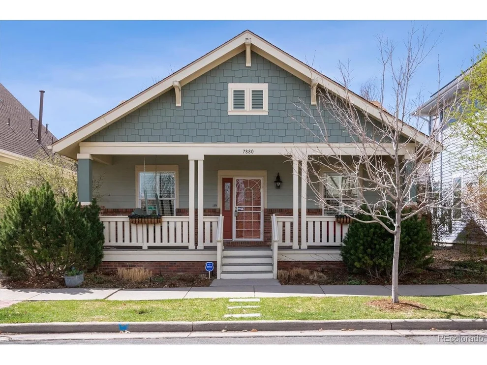 Unit for sale at 7880 E 26th Ave, Denver, CO 80238