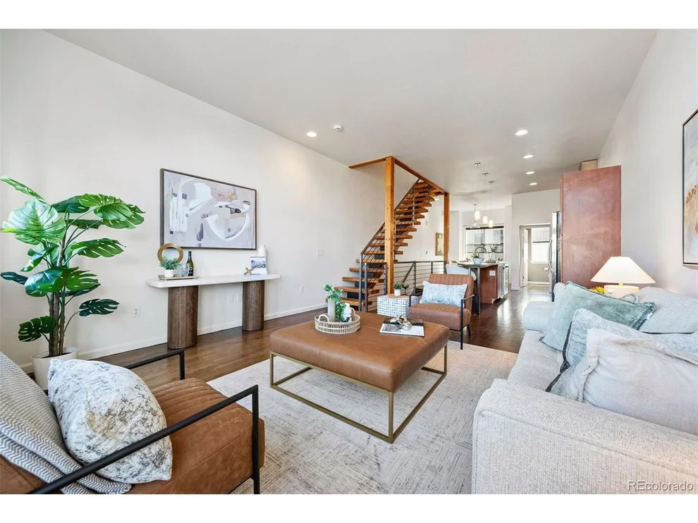 Unit for sale at 2680 Blake St, Denver, CO 80205