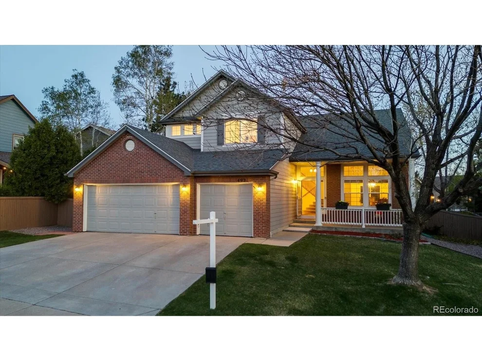 Unit for sale at 492 E 131st Ave, Thornton, CO 80241