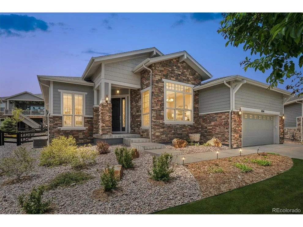 Unit for sale at 8341 S Shawnee Ct, Aurora, CO 80016