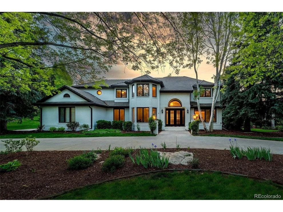 Unit for sale at 5345 S Race Ct, Greenwood Village, CO 80121