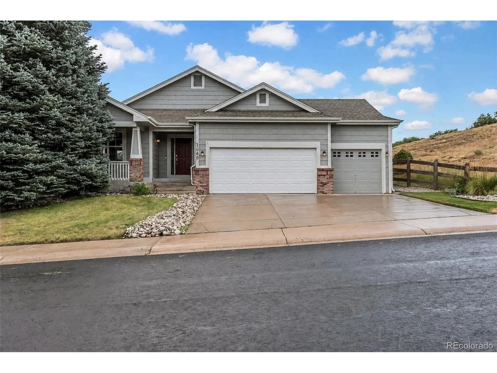 Unit for sale at 1048 Switch Grass Dr, Castle Rock, CO 80109
