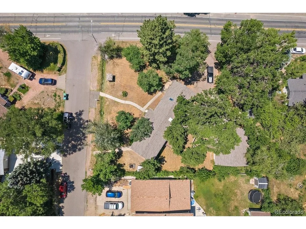 Unit for sale at 6795 W 31st Ave, Wheat Ridge, CO 80214