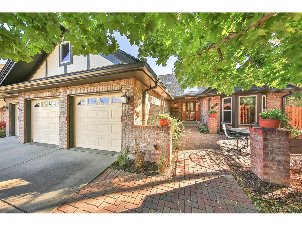 Unit for sale at 44 S Joyce St, Golden, CO 80401