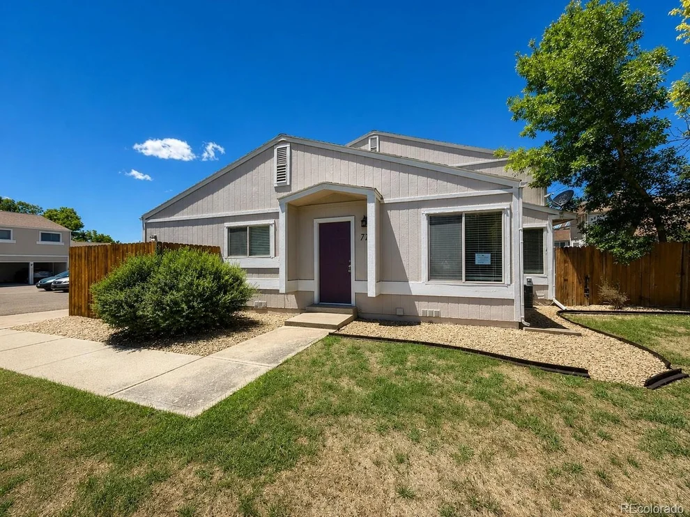 Unit for sale at 7974 Chase Cir, Arvada, CO 80003