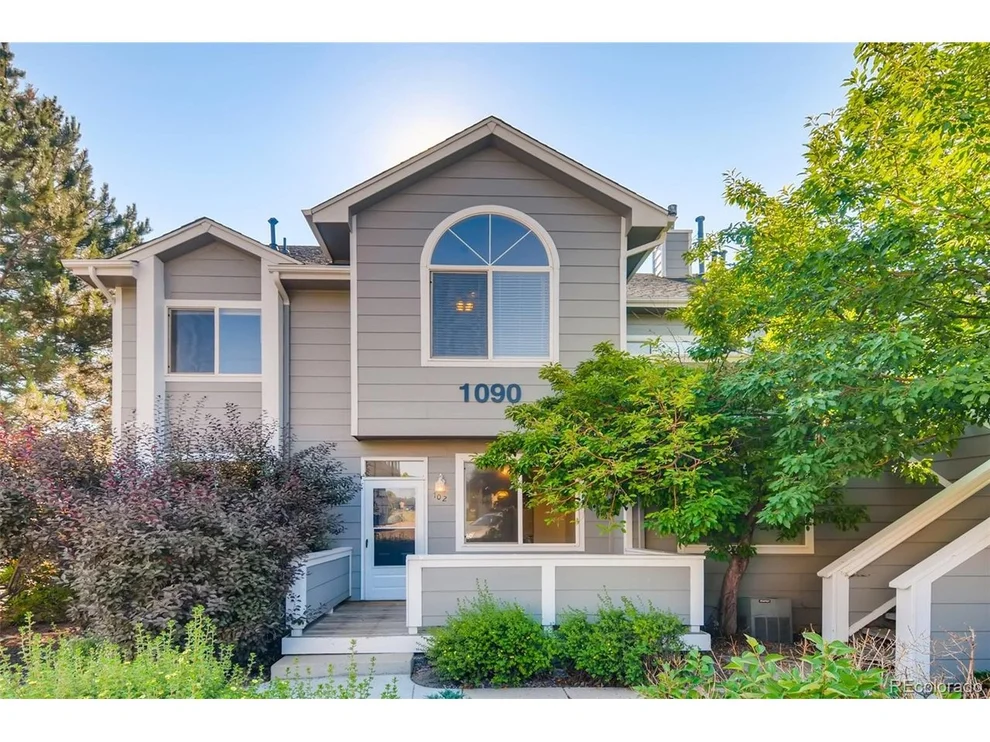 Unit for sale at 1090 S Walden Way, Aurora, CO 80017