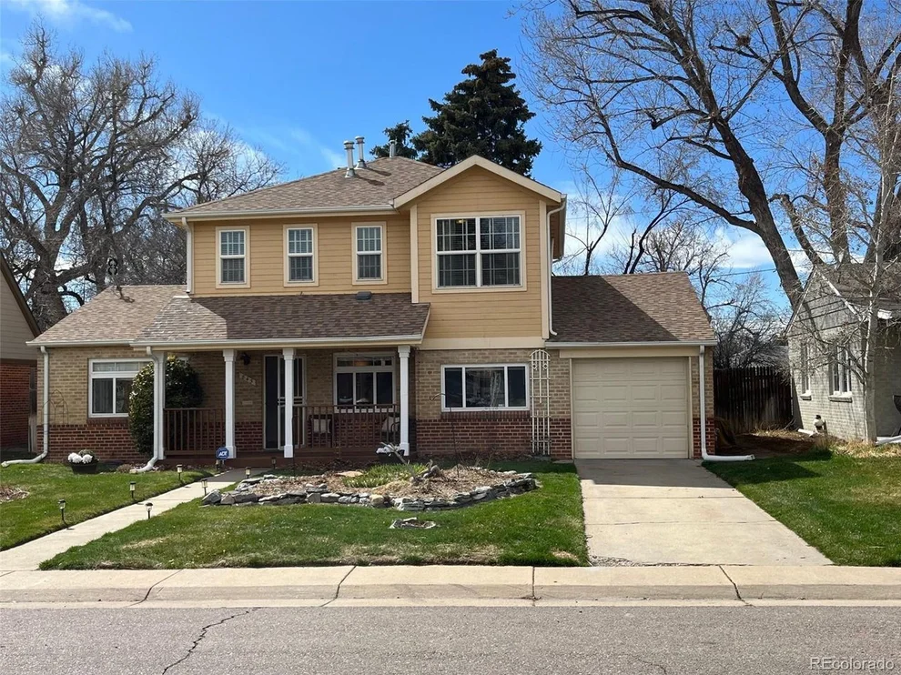 Unit for sale at 845 Jasmine St, Denver, CO 80220