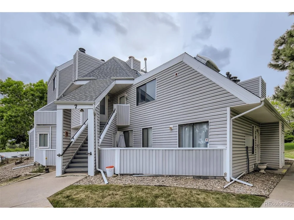 Unit for sale at 8701 Huron St, Thornton, CO 80260