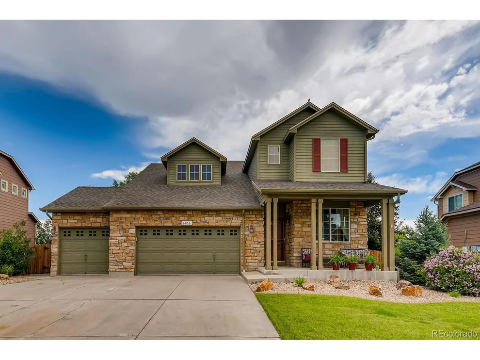 Unit for sale at 6851 E 131st Dr, Thornton, CO 80602