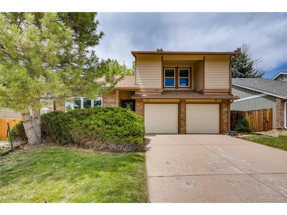 Unit for sale at 11387 W Wolf Tooth Pass, Littleton, CO 80127