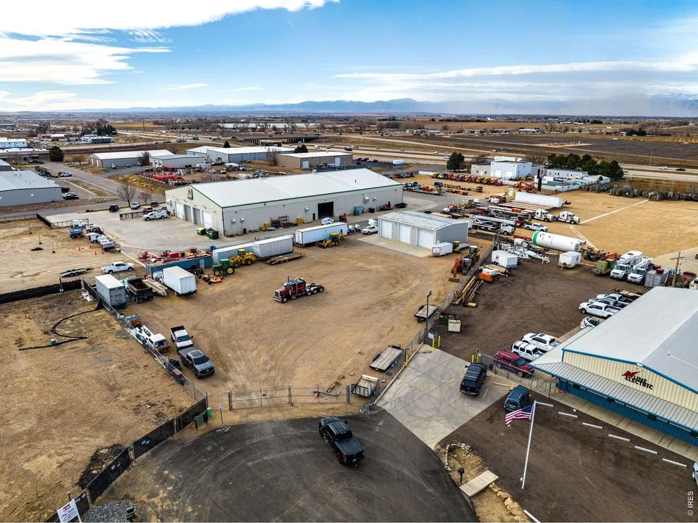 Unit for sale at 14273 Longs Peak Ct, Mead, CO 80504