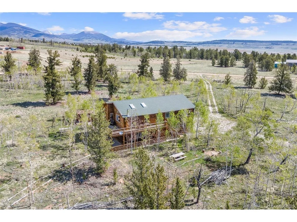 Unit for sale at 408 Foxtail Ln, Fairplay, CO 80440