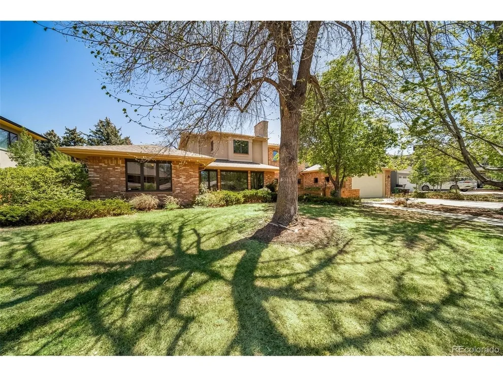 Unit for sale at 50 S Clermont St, Denver, CO 80246