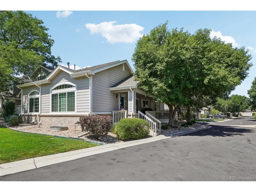 Unit for sale at 4024 E Geddes Cir, Centennial, CO 80122