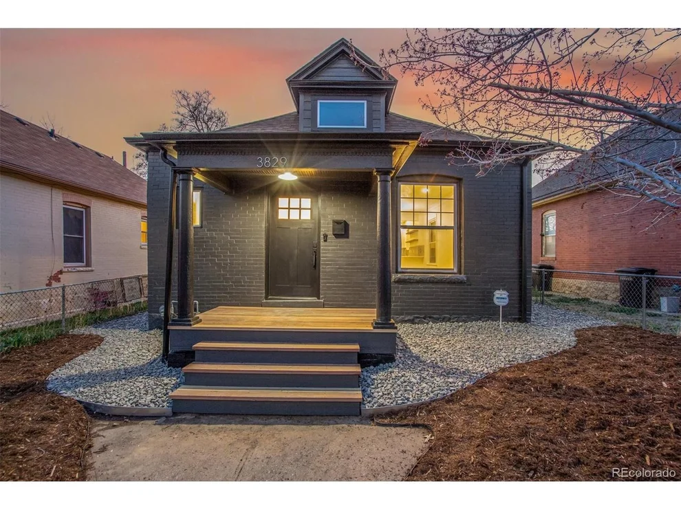 Unit for sale at 3829 Quivas St, Denver, CO 80211