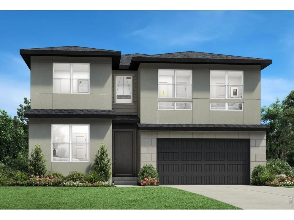 Unit for sale at 3247 Ironton Dr, Loveland, CO 80538