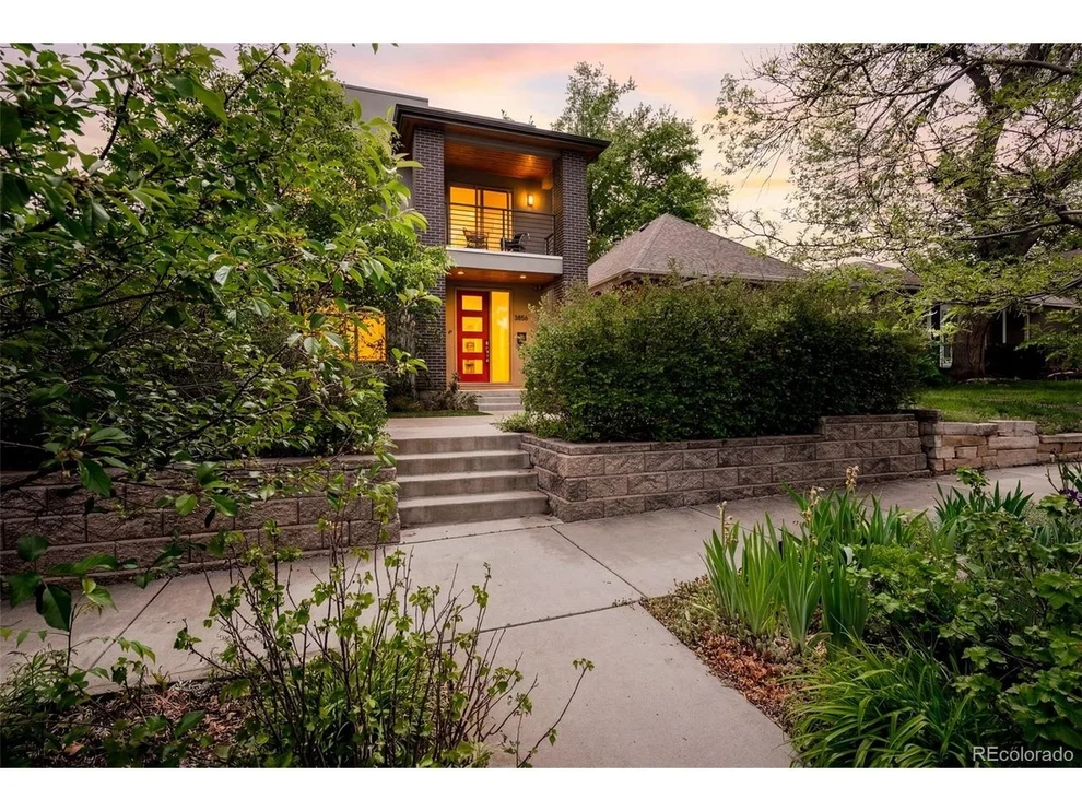 Unit for sale at 3856 Xavier St, Denver, CO 80212
