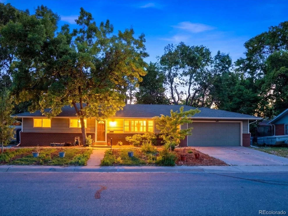 Unit for sale at 1713 Cameo Ave, Loveland, CO 80538