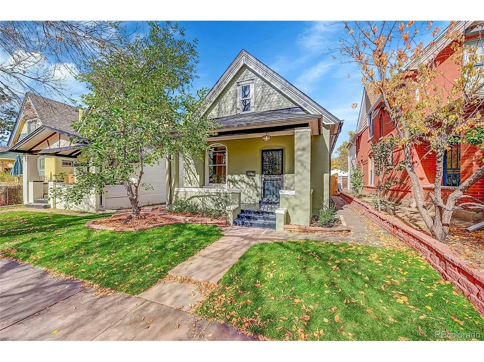 Unit for sale at 121 W Cedar Ave, Denver, CO 80223