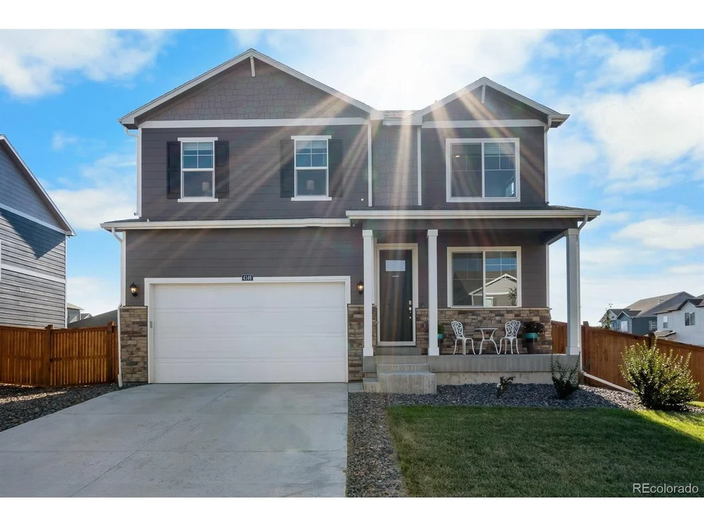 Unit for sale at 4146 Limestone Ave, Longmont, CO 80504