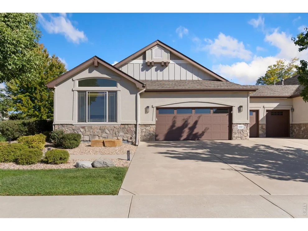 Unit for sale at 6860 Auburn Hills Dr, Windsor, CO 80550