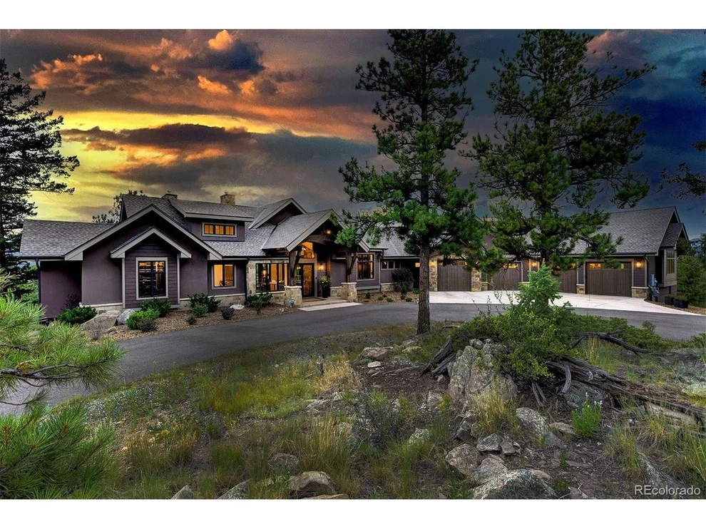 Unit for sale at 4331 Hilltop Rd, Evergreen, CO 80439