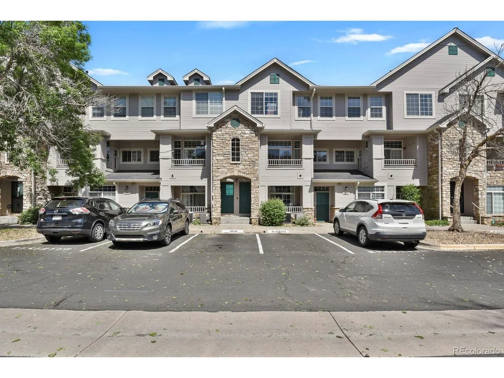 Unit for sale at 9488 E Florida Ave, Denver, CO 80247