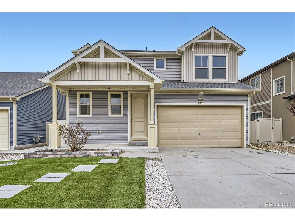 Unit for sale at 18263 E 52nd Ave, Denver, CO 80249