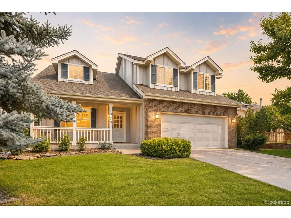 Unit for sale at 13843 W 64th Pl, Arvada, CO 80004