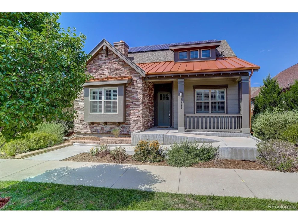 Unit for sale at 8935 E 49th Pl, Denver, CO 80238