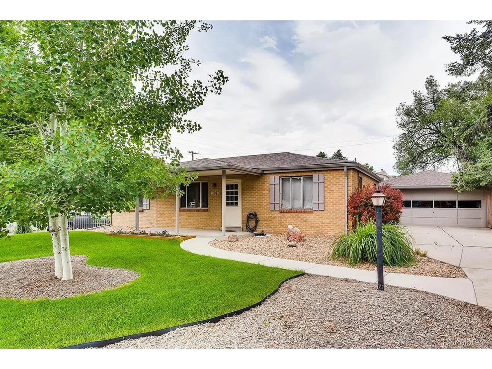 Unit for sale at 1060 Jay St, Lakewood, CO 80214