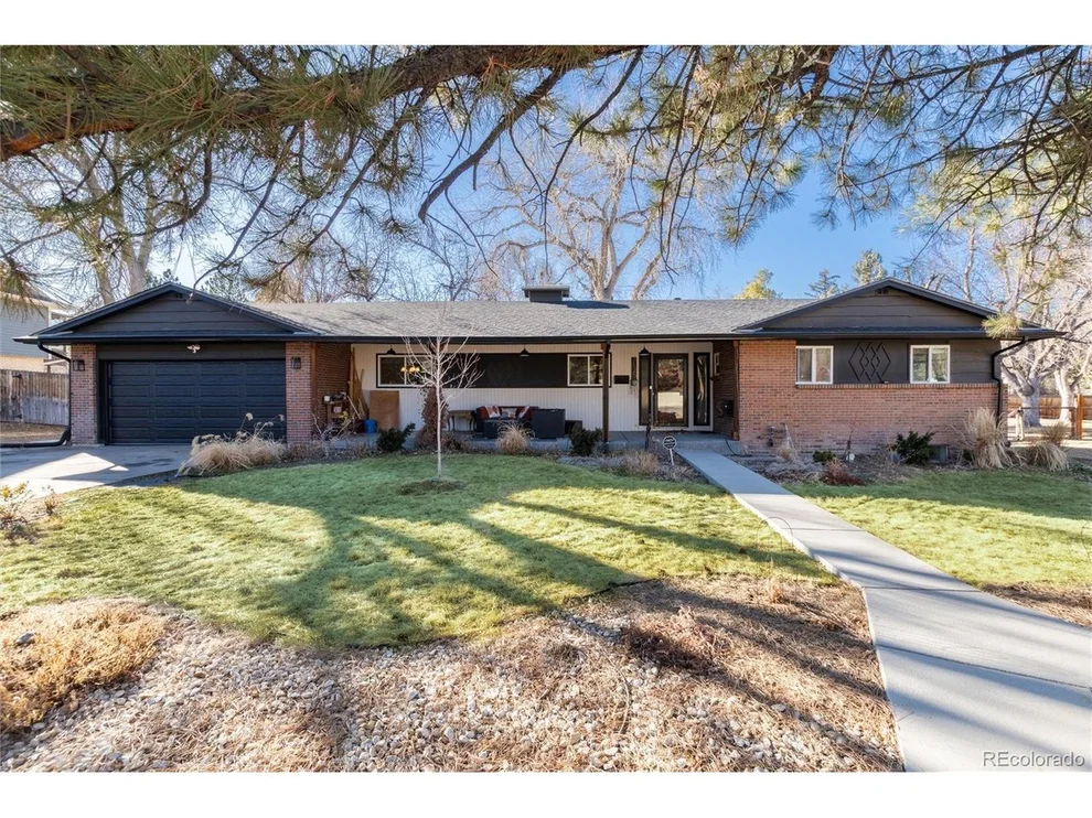Unit for sale at 7125 S Depew St, Littleton, CO 80128