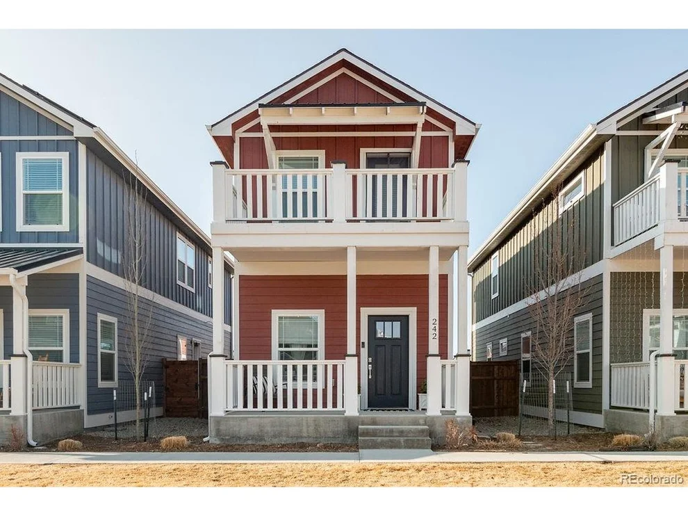 Unit for sale at 242 Weathervane Ln, Buena Vista, CO 81211