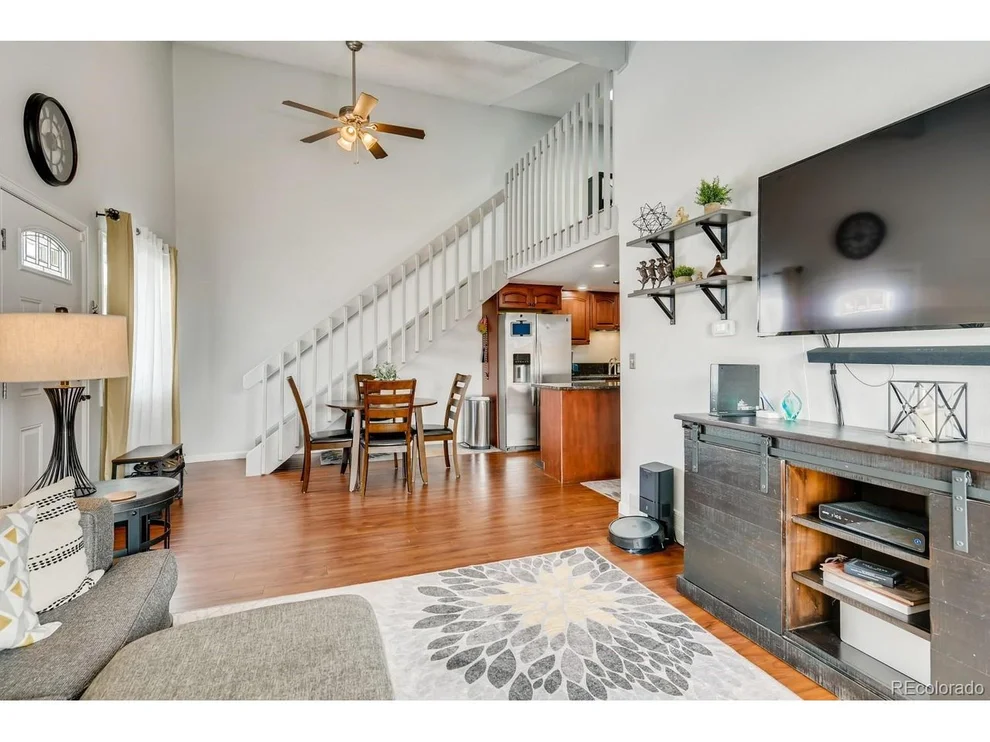 Unit for sale at 608 Pheasant View Dr, Frederick, CO 80530