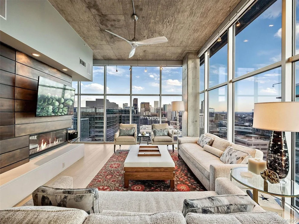 Unit for sale at 1700 Bassett St, Denver, CO 80202