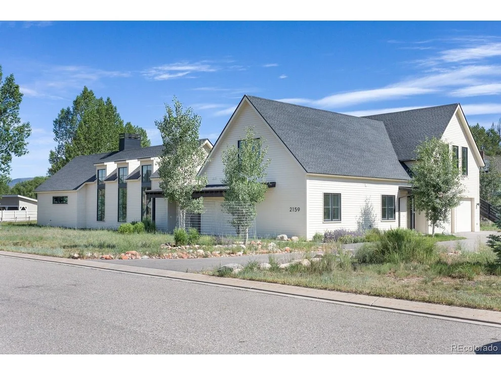 Unit for sale at 2159 Eagle Ranch Rd, Eagle, CO 81631