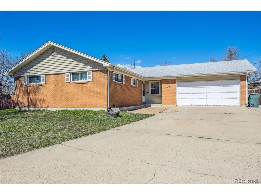 Unit for sale at 10853 Larson Dr, Northglenn, CO 80233