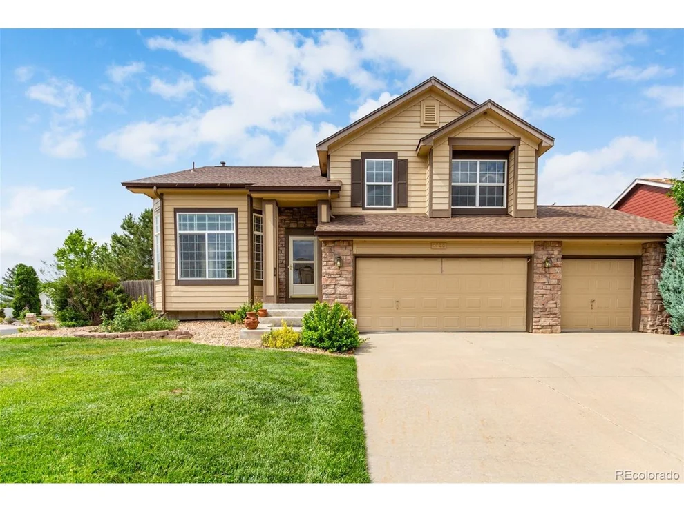 Unit for sale at 1523 Cherry St, Brighton, CO 80601