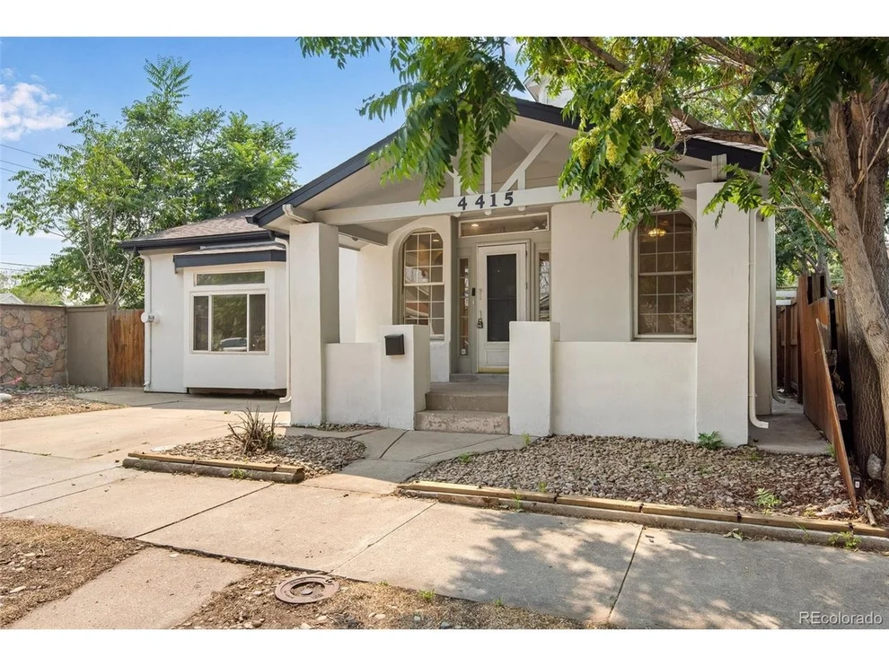 Unit for sale at 4415 Sherman St, Denver, CO 80216