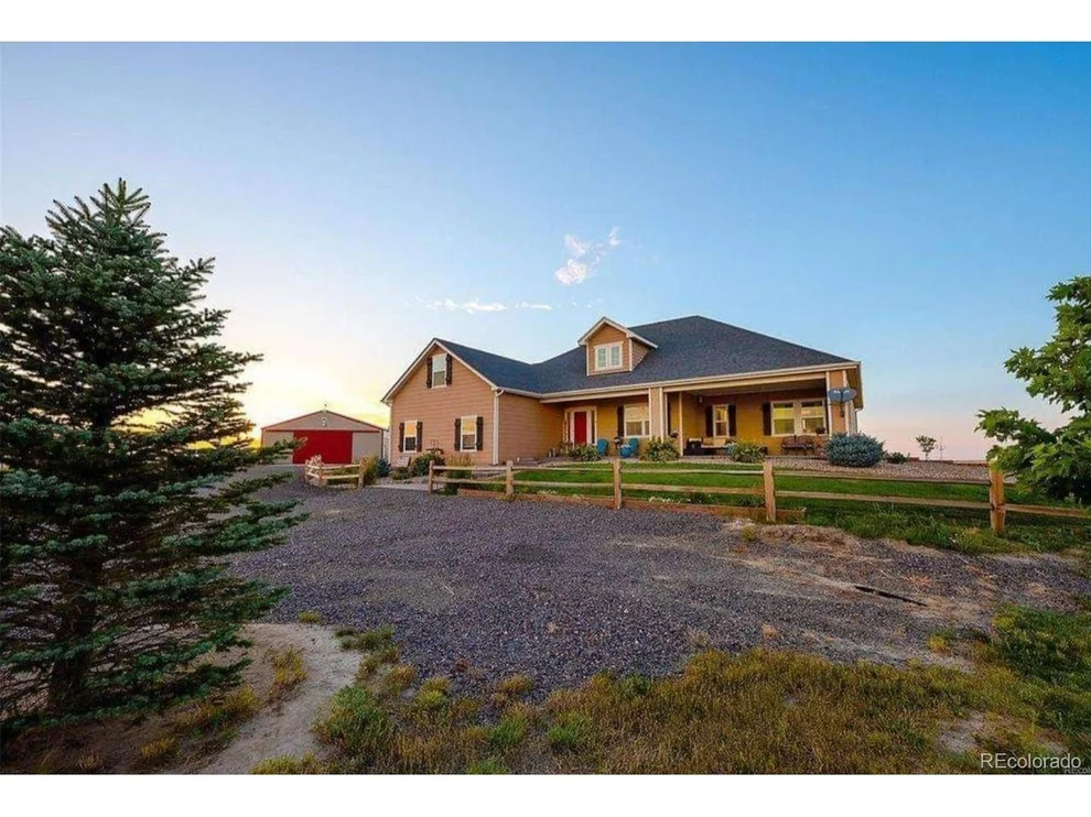 Unit for sale at 54171 E County Road 26, Strasburg, CO 80136