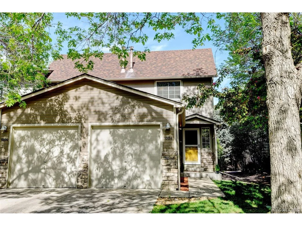 Unit for sale at 1006 Artemis Cir, Lafayette, CO 80026