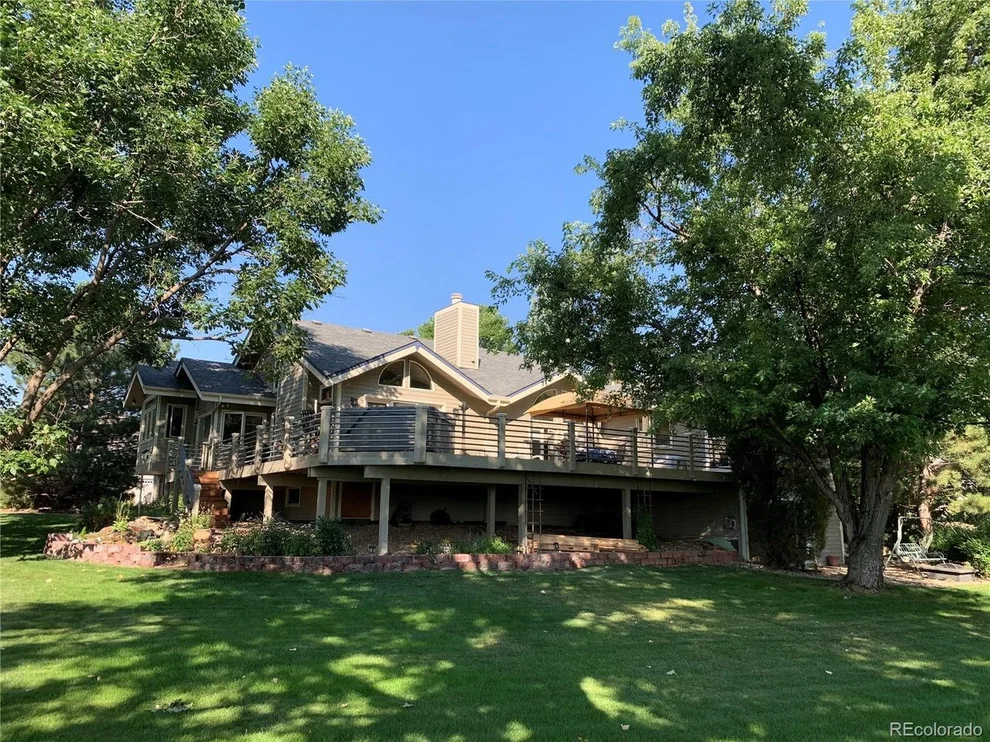 Unit for sale at 4133 Niblick Dr, Longmont, CO 80503