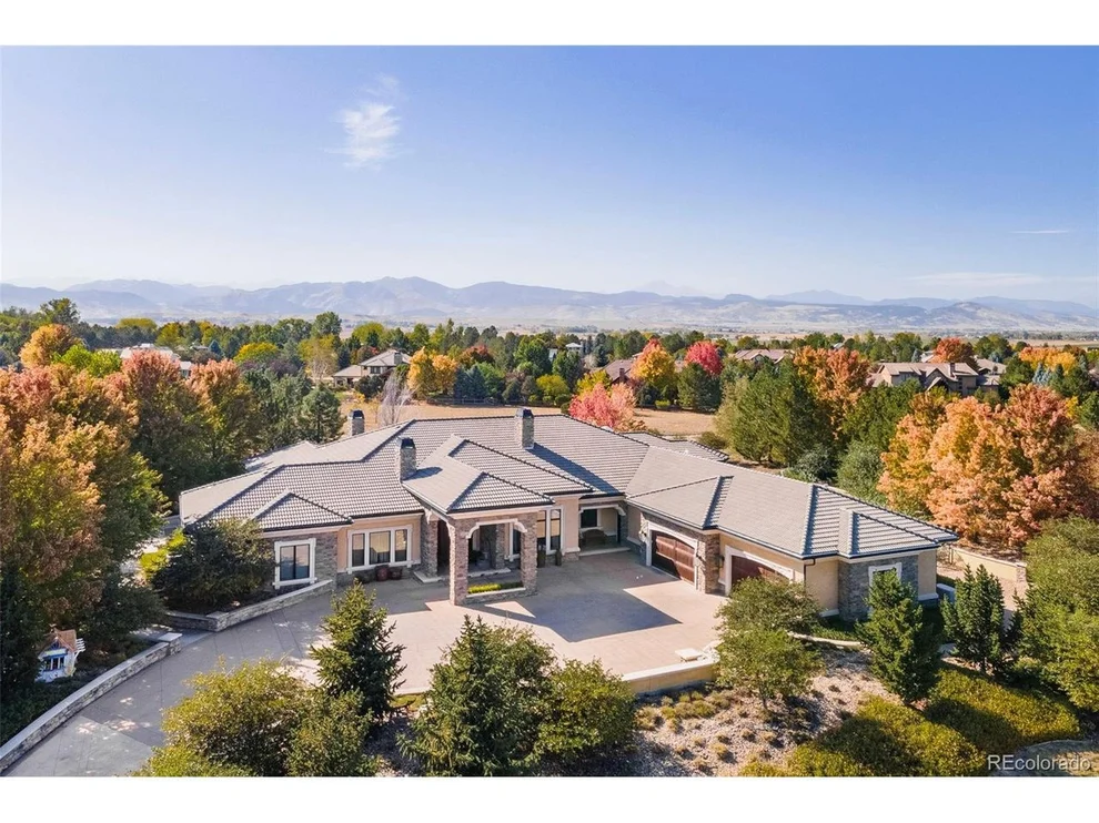 Unit for sale at 8833 Portico Ln, Longmont, CO 80503