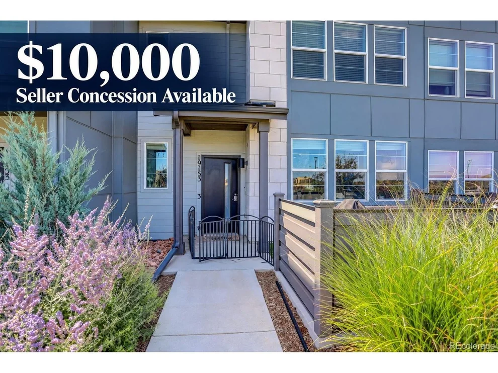 Unit for sale at 19153 E 65th Pl, Denver, CO 80249