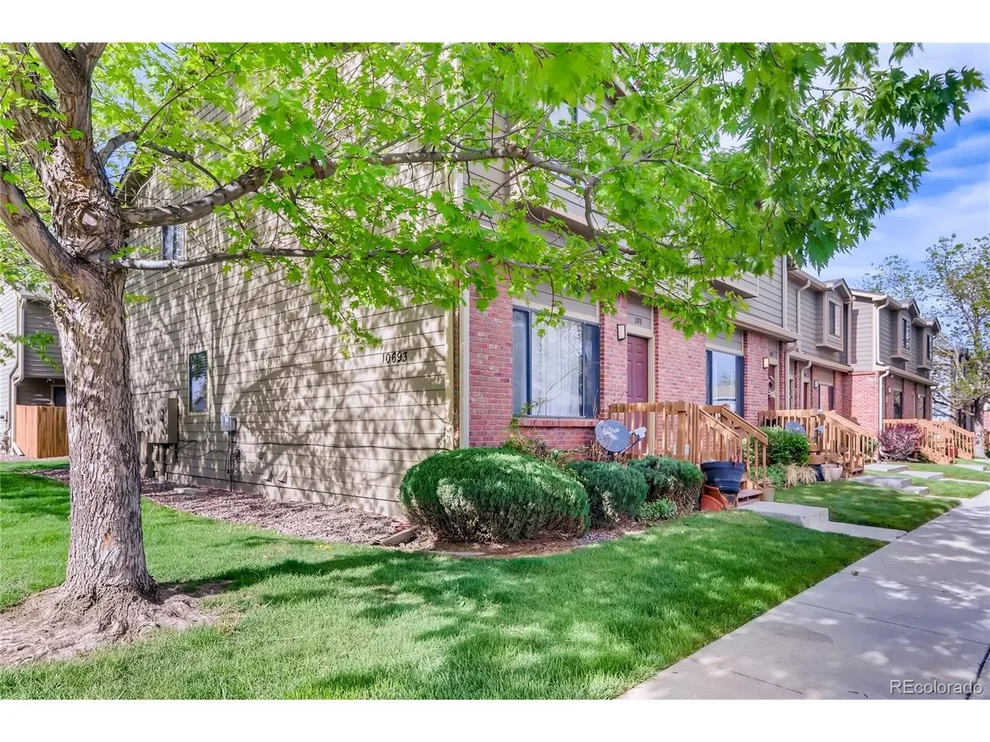 Unit for sale at 10693 W 63 Dr, Arvada, CO 80004