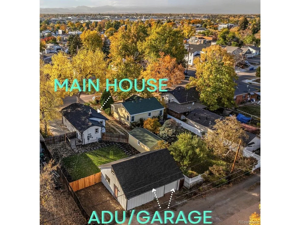 Unit for sale at 2930 S Grant St, Englewood, CO 80113