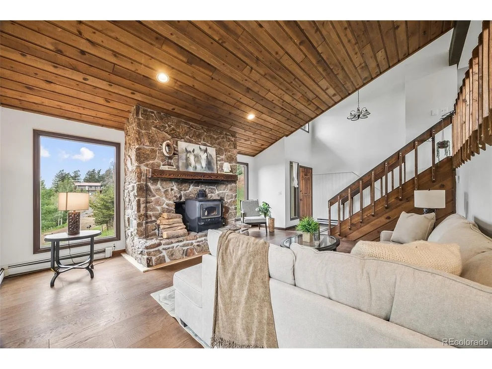Unit for sale at 659 Hyland Dr, Evergreen, CO 80439