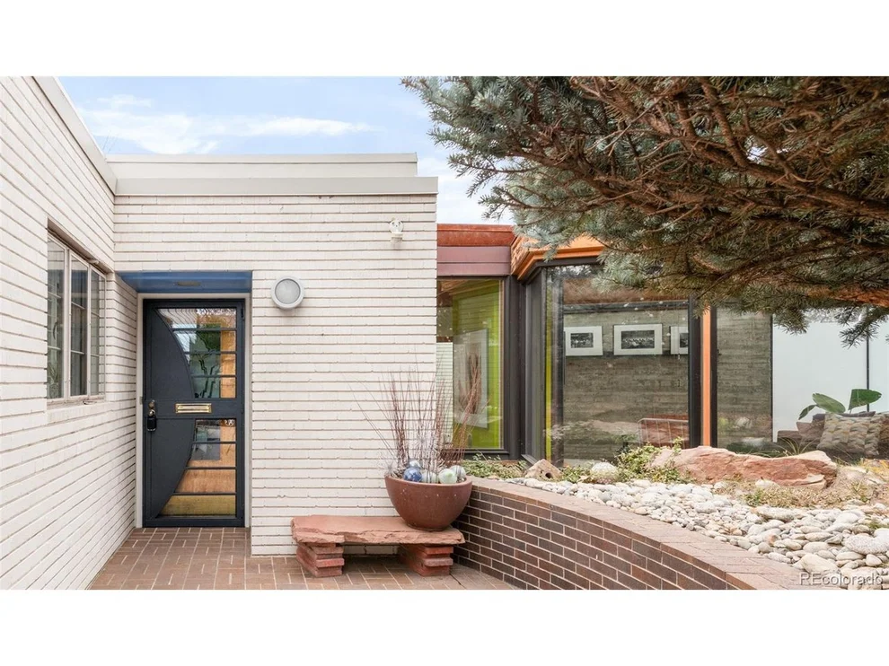 Unit for sale at 701 S Milwaukee St, Denver, CO 80209