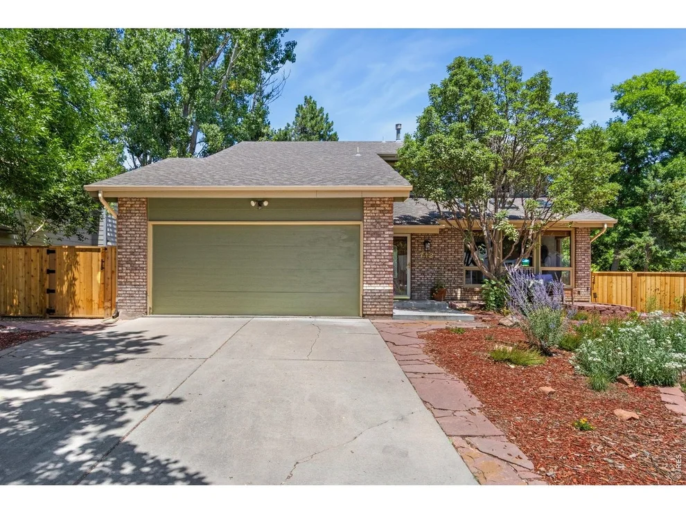Unit for sale at 712 Dennison Ave, Fort Collins, CO 80526
